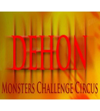 Monster Challenge Circus Gift Steam Key GLOBAL